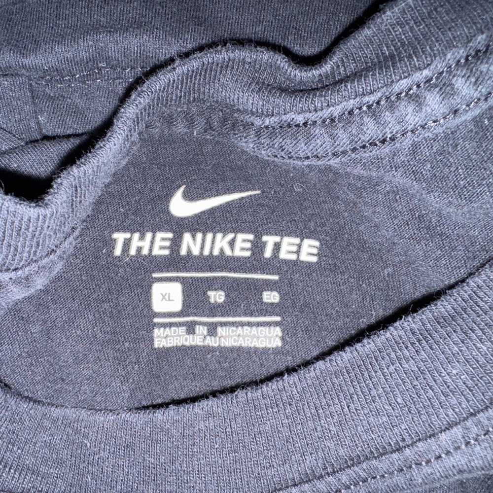 Nike Arizona Diamondbacks City Connect “Serpientes” T-Shirt - Picture 3 of 3